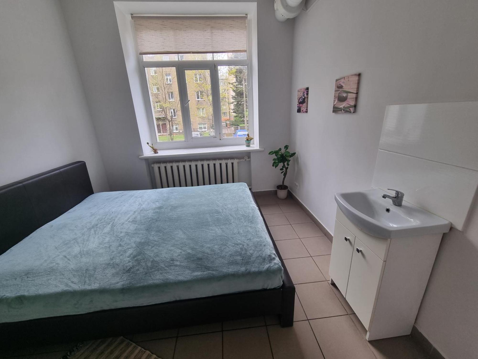 Camellia Studio Apartment & Parking Riga Buitenkant foto